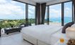 Sumptuous 4 bed Luxury Sea View Villa in Plai Laem-31