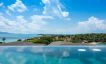 Sumptuous 4 bed Luxury Sea View Villa in Plai Laem-21