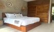 Balinese 3 Bed Modern Pool Villa for Sale in Bophut-32