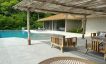 Balinese 3 Bed Modern Pool Villa for Sale in Bophut-23