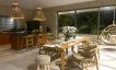 Balinese 3 Bed Modern Pool Villa for Sale in Bophut-30