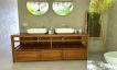 Balinese 3 Bed Modern Pool Villa for Sale in Bophut-37