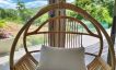 Balinese 3 Bed Modern Pool Villa for Sale in Bophut-35