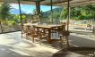 Balinese 3 Bed Modern Pool Villa for Sale in Bophut-34