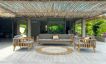 Balinese 3 Bed Modern Pool Villa for Sale in Bophut-24