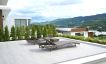 Stylish 3 Bedroom Pool Villas for Sale in Bophut Hills-16