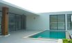 Stylish 3 Bedroom Pool Villas for Sale in Bophut Hills-24