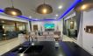 New Luxury 5 bed Balinese Pool Villa for Sale in Lamai-30