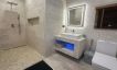 New Luxury 5 bed Balinese Pool Villa for Sale in Lamai-47