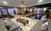 New Luxury 5 bed Balinese Pool Villa for Sale in Lamai-37