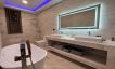 New Luxury 5 bed Balinese Pool Villa for Sale in Lamai-45
