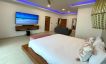 New Luxury 5 bed Balinese Pool Villa for Sale in Lamai-39