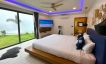 New Luxury 5 bed Balinese Pool Villa for Sale in Lamai-31
