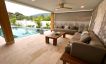 New Luxury 5 bed Balinese Pool Villa for Sale in Lamai-27