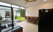 New Luxury 5 bed Balinese Pool Villa for Sale in Lamai-32