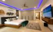 New Luxury 5 bed Balinese Pool Villa for Sale in Lamai-34