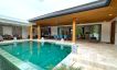 New Luxury 5 bed Balinese Pool Villa for Sale in Lamai-25