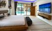 New Luxury 5 bed Balinese Pool Villa for Sale in Lamai-33