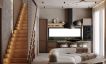 Stylish 2 Bedroom Pool Villas for Sale in Koh Phangan-18