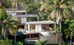 Stylish 2 Bedroom Pool Villas for Sale in Koh Phangan-27