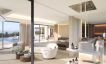 Luxury 3-4 Bed Sea View Dream Villas in Plai Laem-9