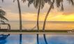 Beachfront 9 Bed Villas Resort for Sale in Koh Phangan-38