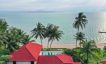 Beachfront 9 Bed Villas Resort for Sale in Koh Phangan-27