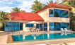 Beachfront 9 Bed Villas Resort for Sale in Koh Phangan-24