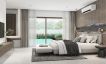 New Modern 3 Bed Garden Pool Villas in Maenam-29