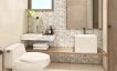 New Modern 3 Bed Garden Pool Villas in Maenam-35