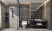 New Modern 3 Bed Garden Pool Villas in Maenam-23