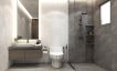 New Modern 3 Bed Garden Pool Villas in Maenam-33