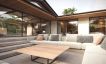 Contemporary 3 Bed Pool Villas near Bangpor Beach-32