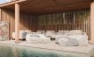 Contemporary 3 Bed Pool Villas near Bangpor Beach-40