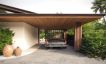 Contemporary 3 Bed Pool Villas near Bangpor Beach-41
