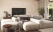 Contemporary 3 Bed Pool Villas near Bangpor Beach-31