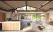 Contemporary 3 Bed Pool Villas near Bangpor Beach-26