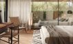 Contemporary 3 Bed Pool Villas near Bangpor Beach-29