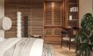 Contemporary 3 Bed Pool Villas near Bangpor Beach-35