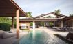 Contemporary 3 Bed Pool Villas near Bangpor Beach-24