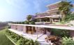 Luxury 5-7 Bed Sea View Villas for Sale in Bangpor-10