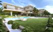 Luxury 5-7 Bed Sea View Villas for Sale in Bangpor-8