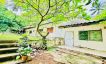 Affordable Investment Land + House for Sale in Bophut-15