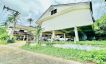 Affordable Investment Land + House for Sale in Bophut-14