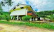 Affordable Investment Land + House for Sale in Bophut-13