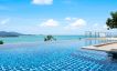 Charming 2 Bed Sea View Apartment in Big Buddha-24