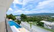 Charming 2 Bed Sea View Apartment in Big Buddha-31