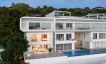 Charming 2 Bed Sea View Apartment in Big Buddha-30