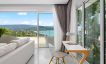 Charming 2 Bed Sea View Apartment in Big Buddha-22