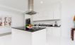 Contemporary 3 Bed Sea View Penthouse in Big Buddha-31